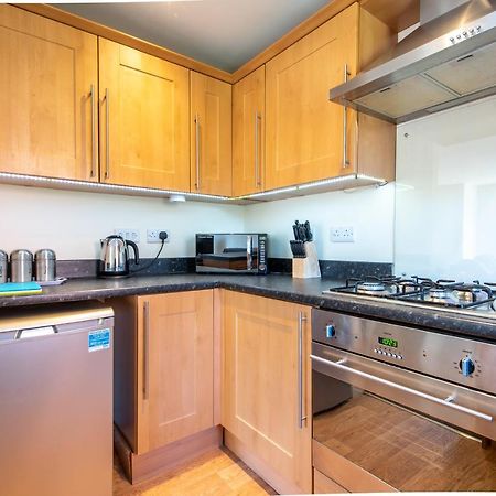 Apartment 11 Worksop Εξωτερικό φωτογραφία