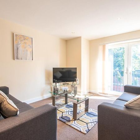 Apartment 11 Worksop Εξωτερικό φωτογραφία