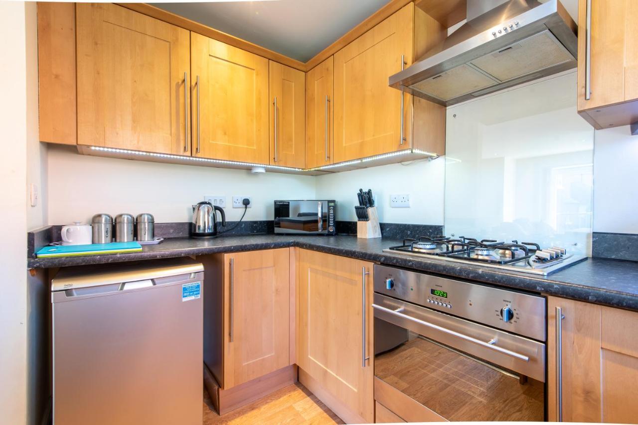 Apartment 11 Worksop Εξωτερικό φωτογραφία