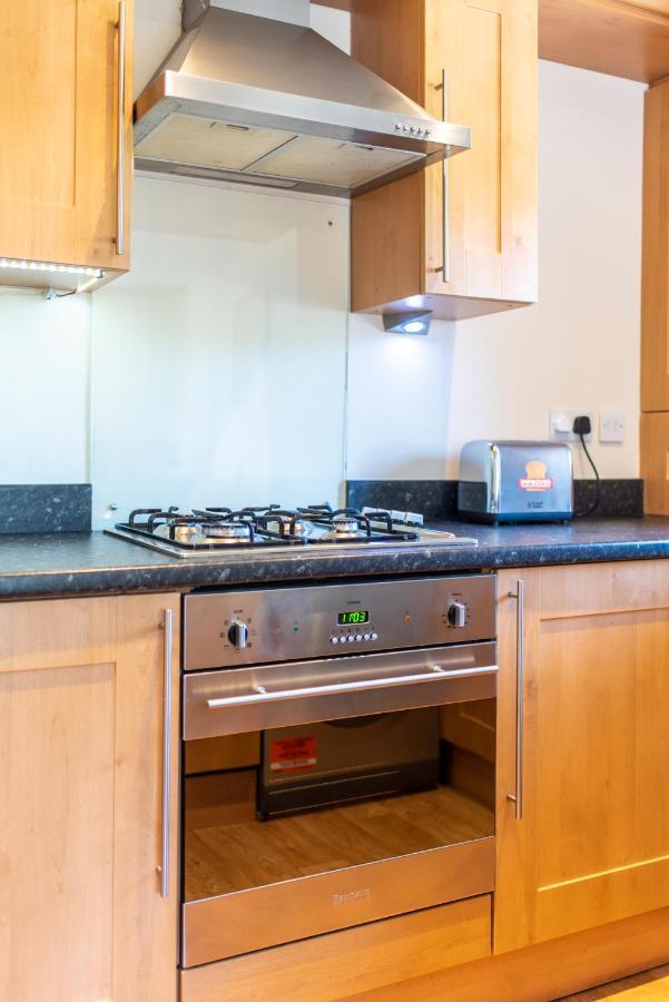Apartment 11 Worksop Εξωτερικό φωτογραφία