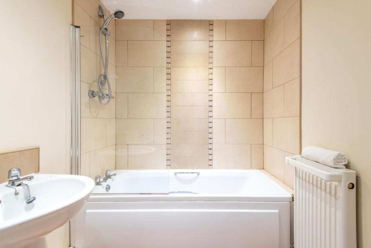 Apartment 11 Worksop Εξωτερικό φωτογραφία